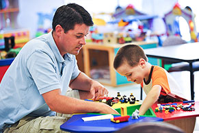 Playrooms