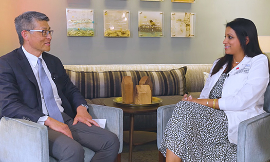 Getting to know the Center for Pectus and Chest Wall Anomalies